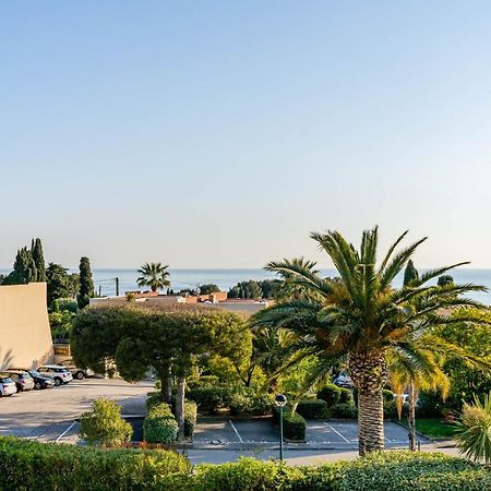 Appartement Lou Bèu par Dodo-a-Cassis Extérieur photo