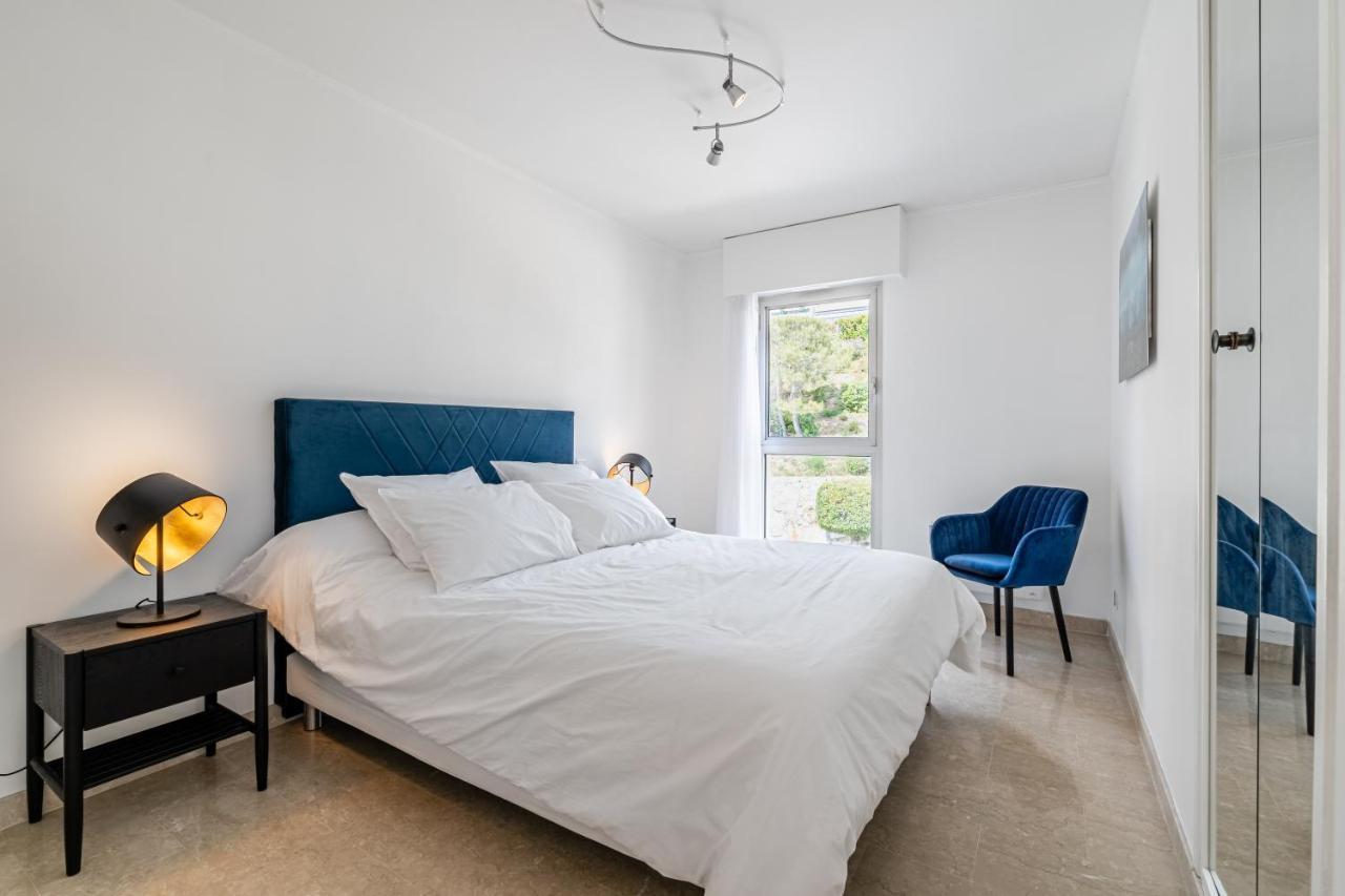 Appartement Lou Bèu par Dodo-a-Cassis Extérieur photo