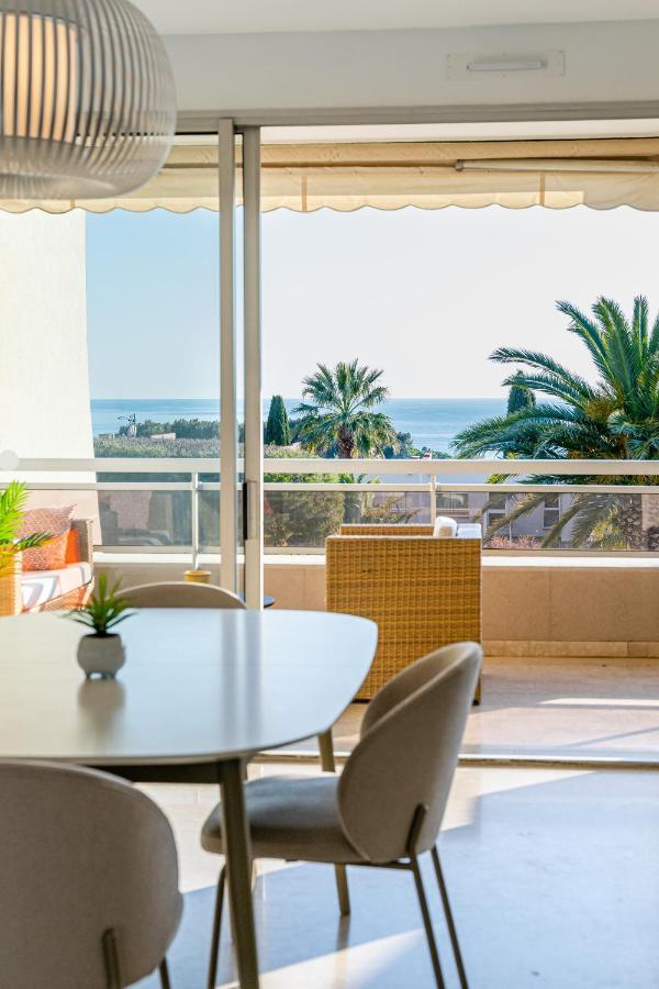 Appartement Lou Bèu par Dodo-a-Cassis Extérieur photo
