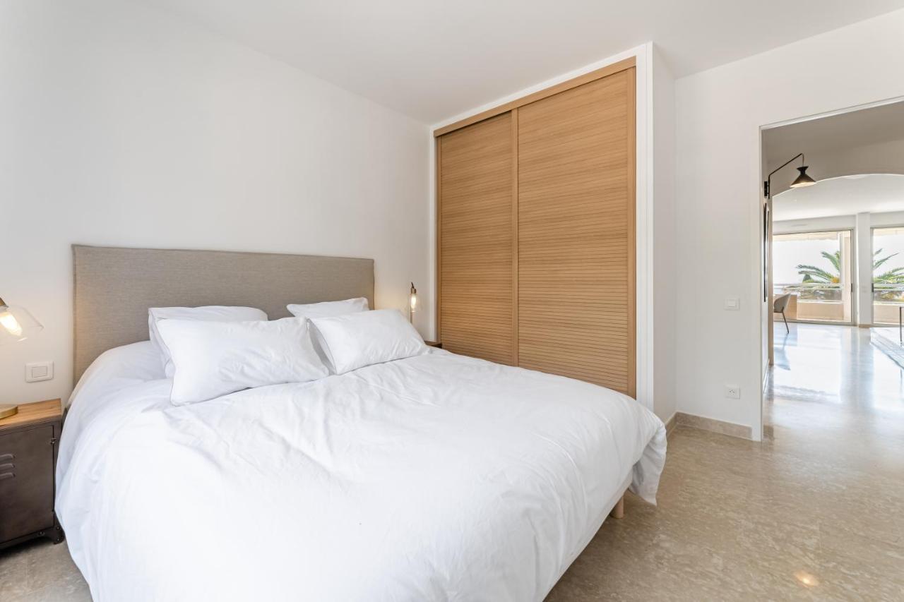 Appartement Lou Bèu par Dodo-a-Cassis Extérieur photo