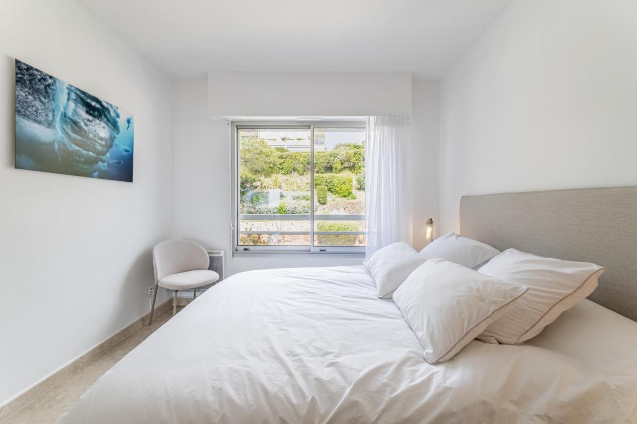 Appartement Lou Bèu par Dodo-a-Cassis Extérieur photo